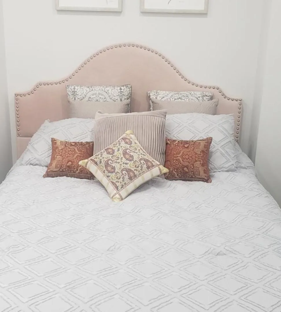 Homestay Beach House