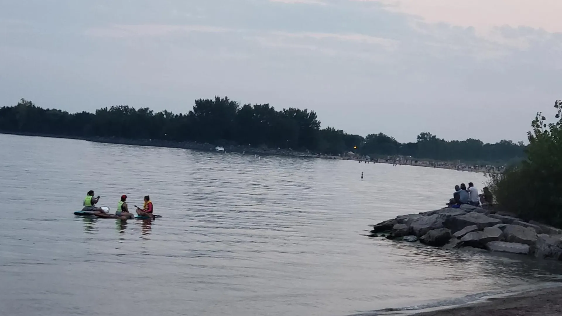 Beach House Homestay