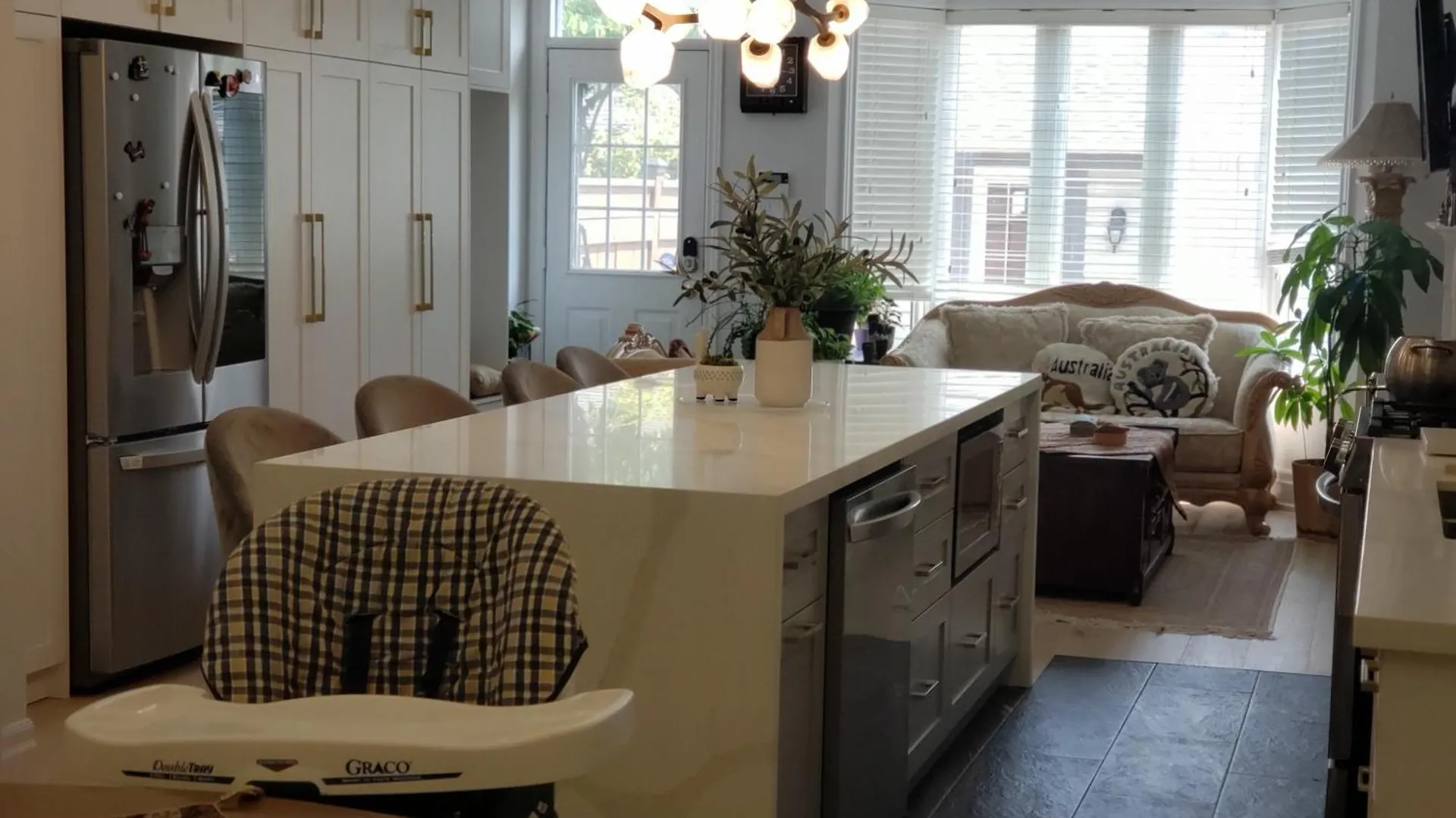 Homestay Beach House