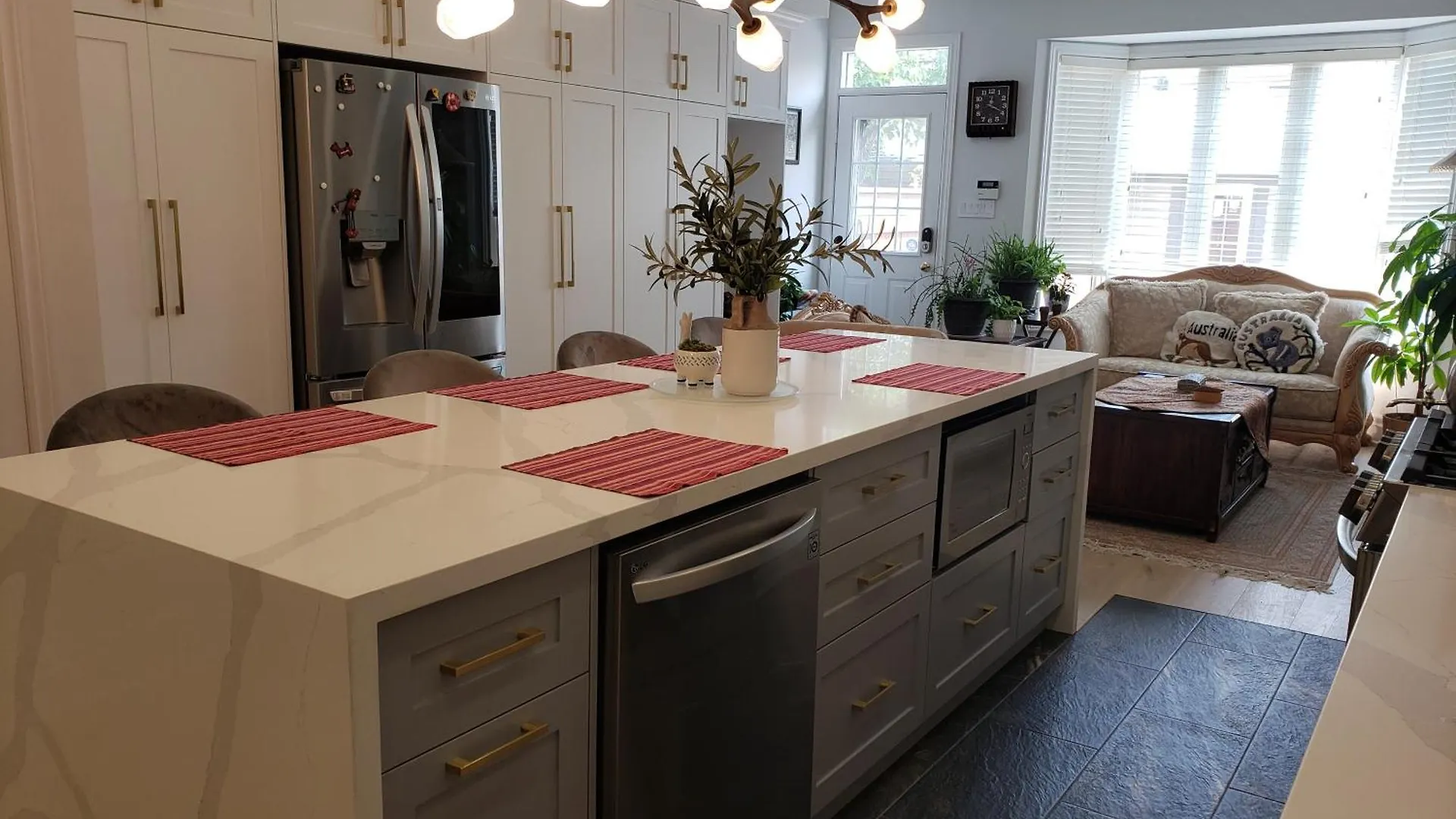 Homestay Beach House