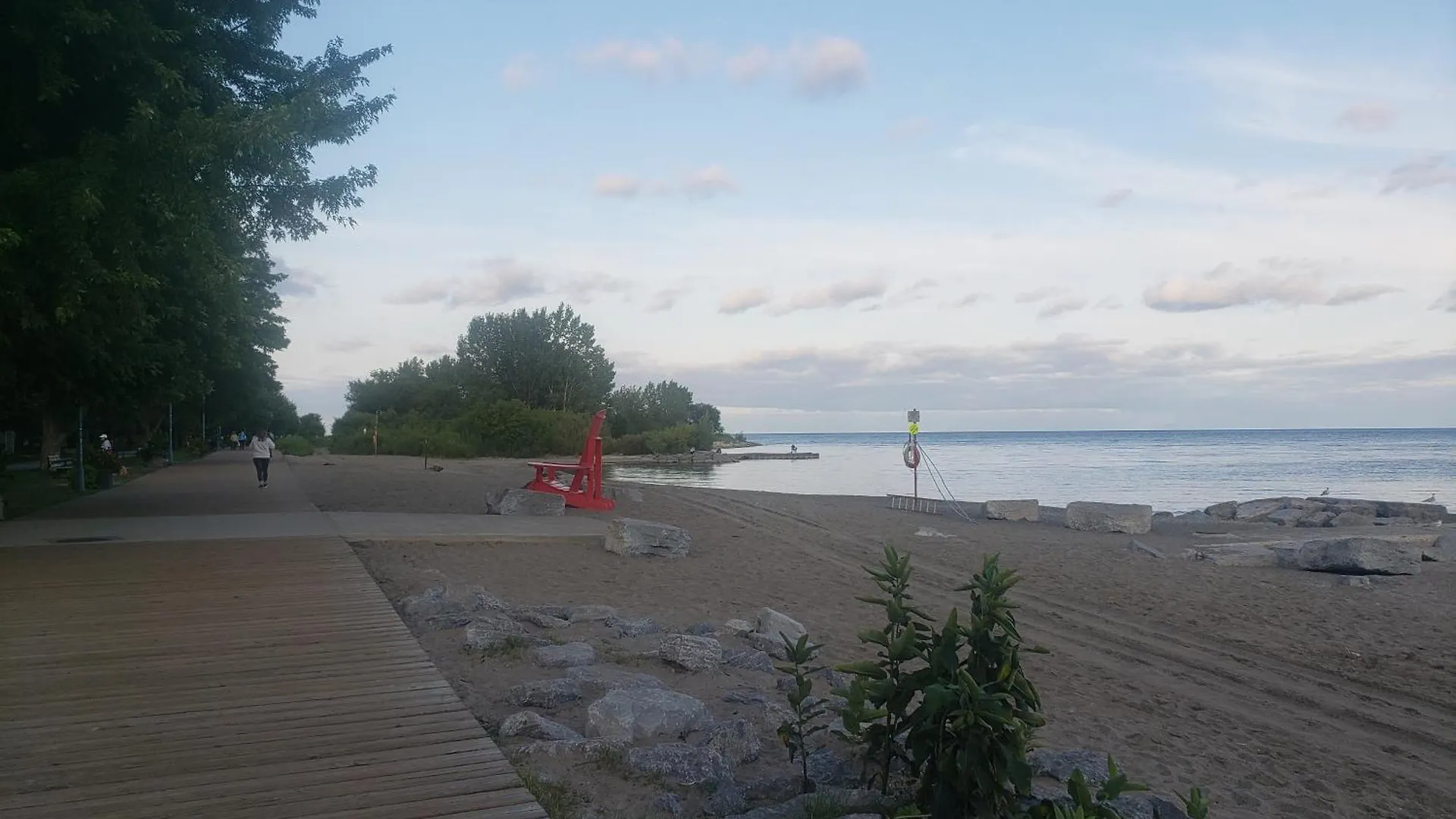 Homestay Beach House