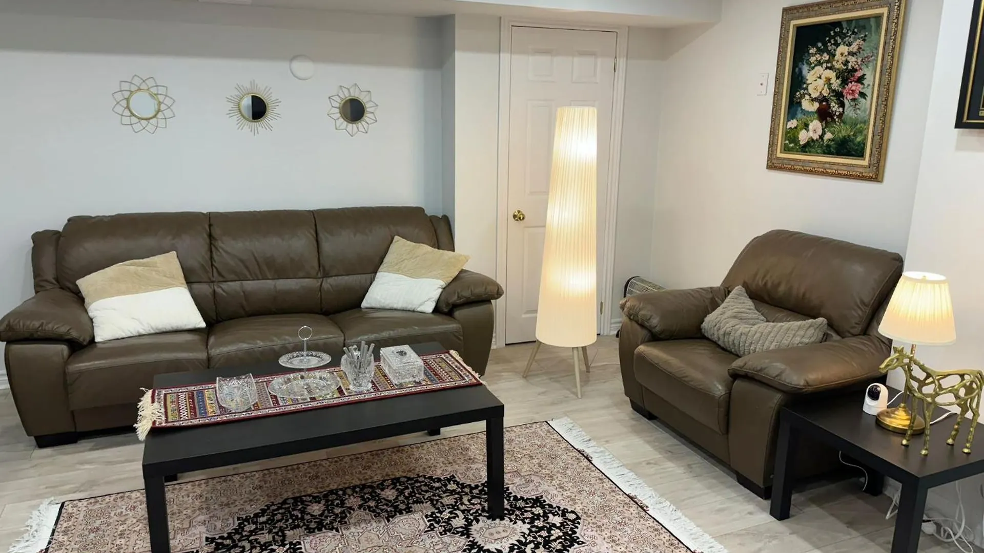 Homestay Beach House Canada