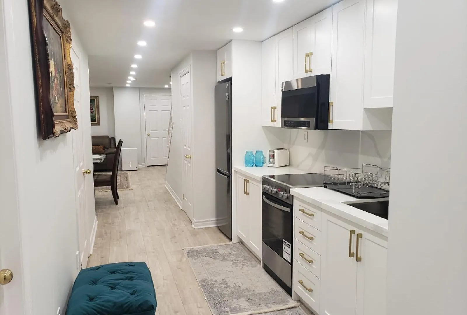 Homestay Beach House Toronto