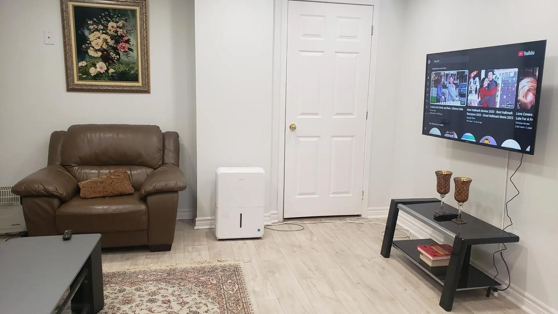 Homestay Beach House Toronto