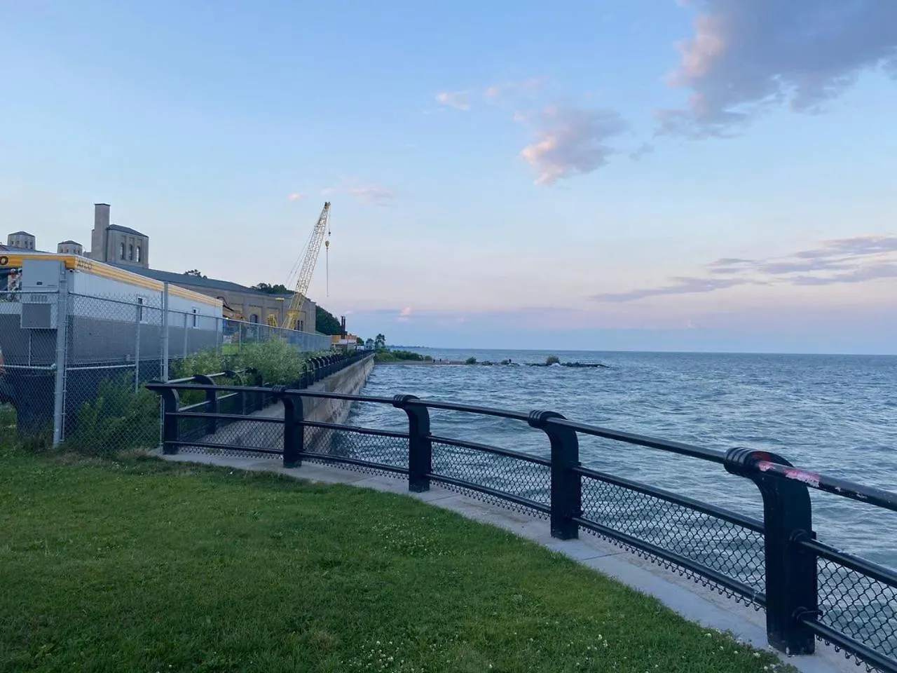 Homestay Beach House Toronto Canada