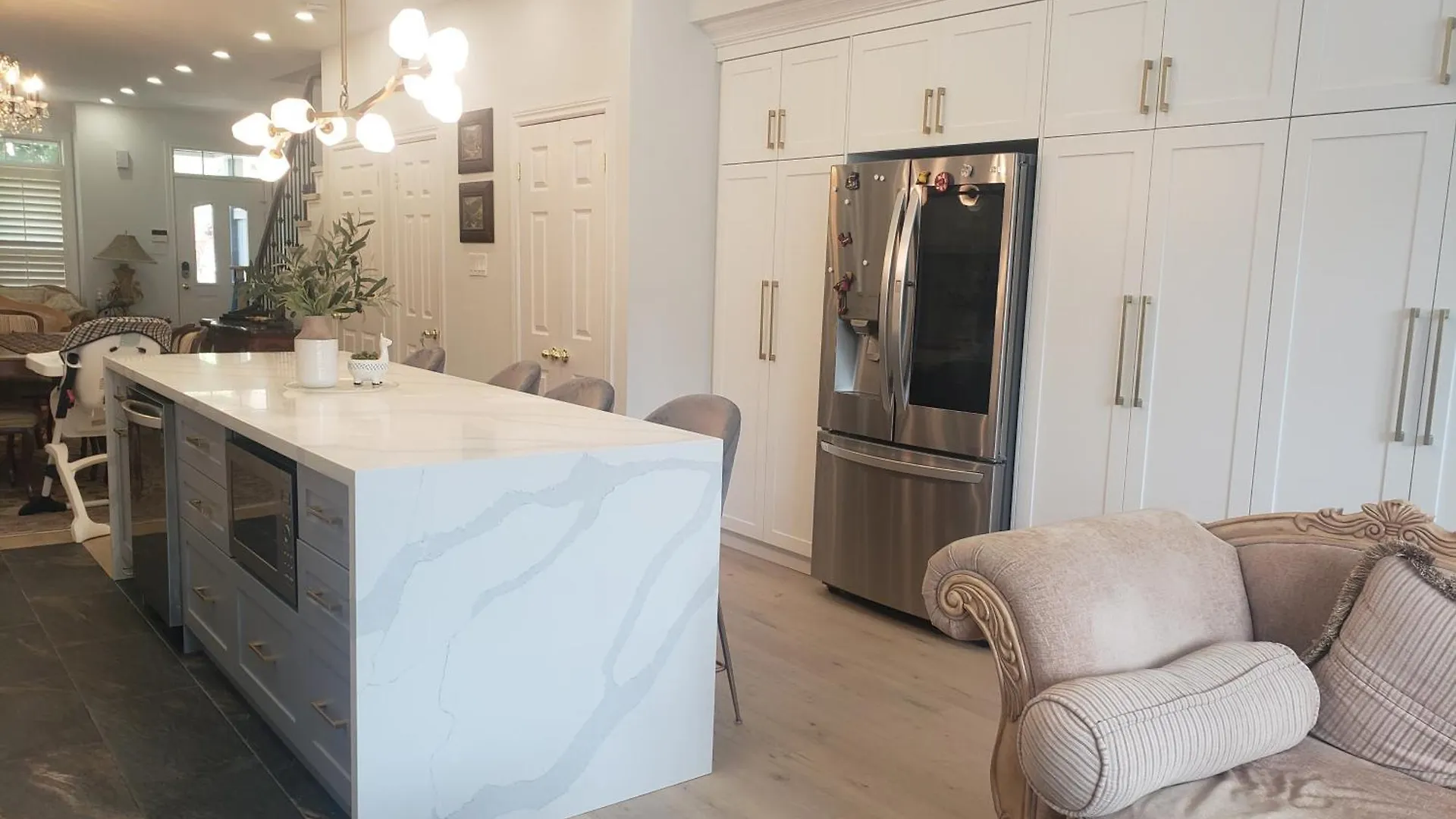 Beach House Toronto Homestay