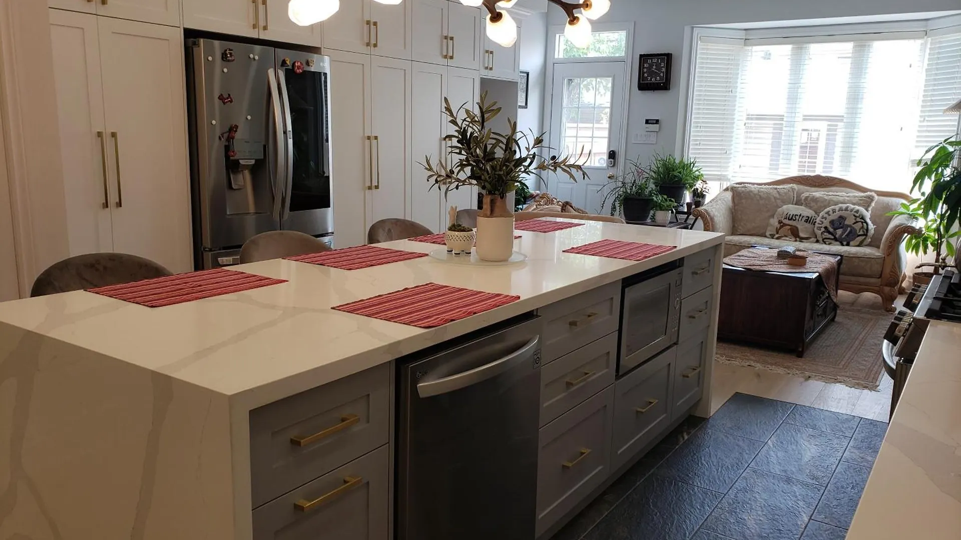 Homestay Beach House Toronto